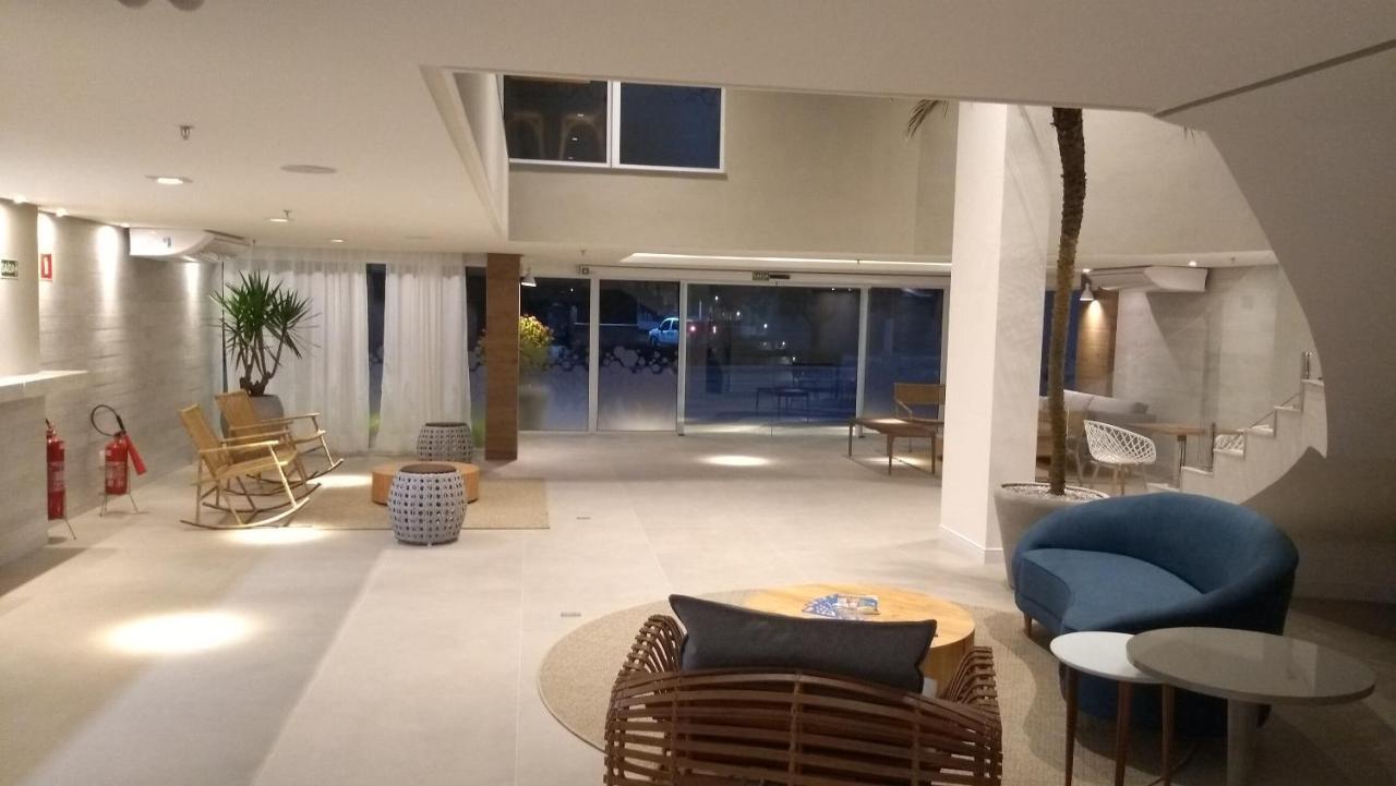 Flat Malu - A 700 Metros Da Praia Do Forte * Cabo Frio