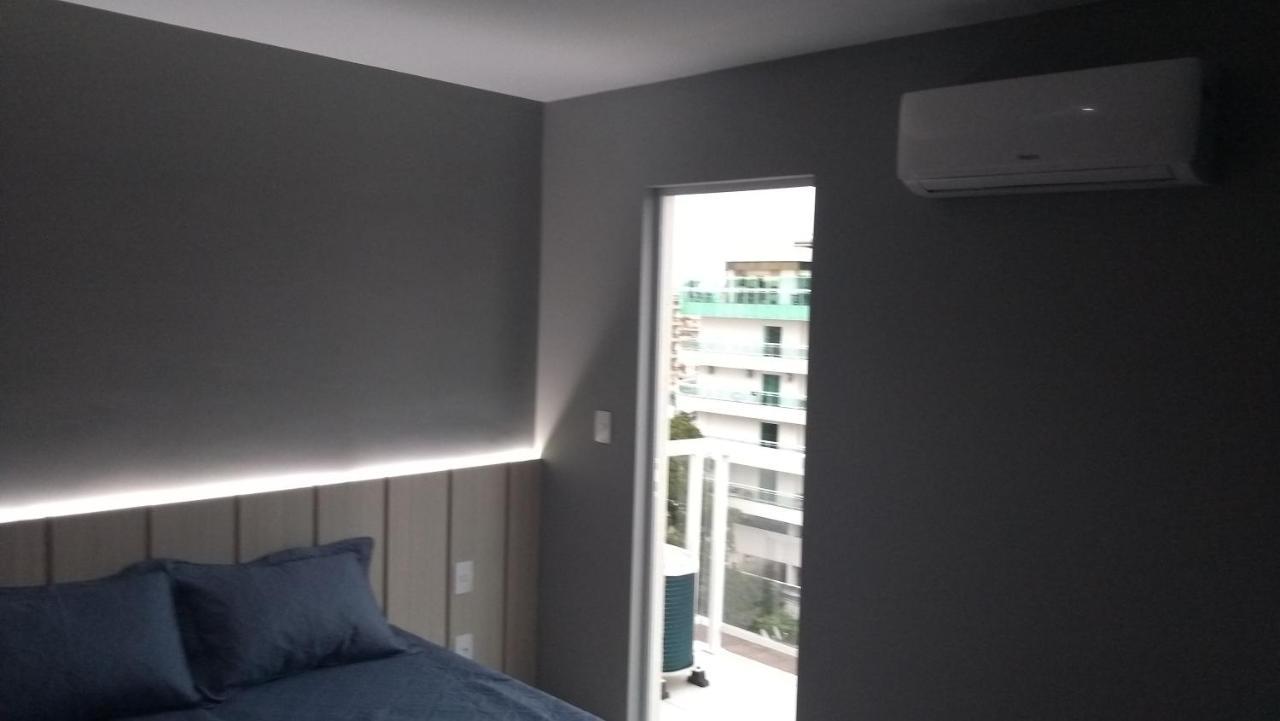 Flat Malu - A 700 Metros Da Praia Do Forte *