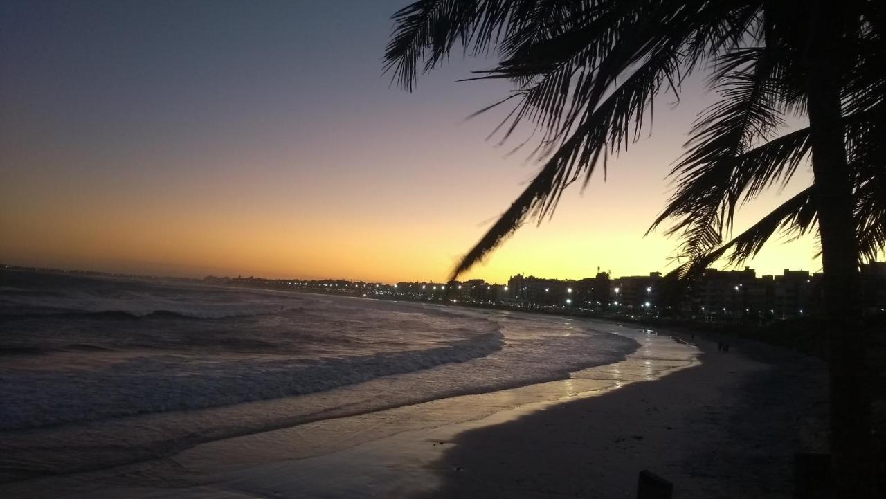 Flat Malu - A 700 Metros Da Praia Do Forte *