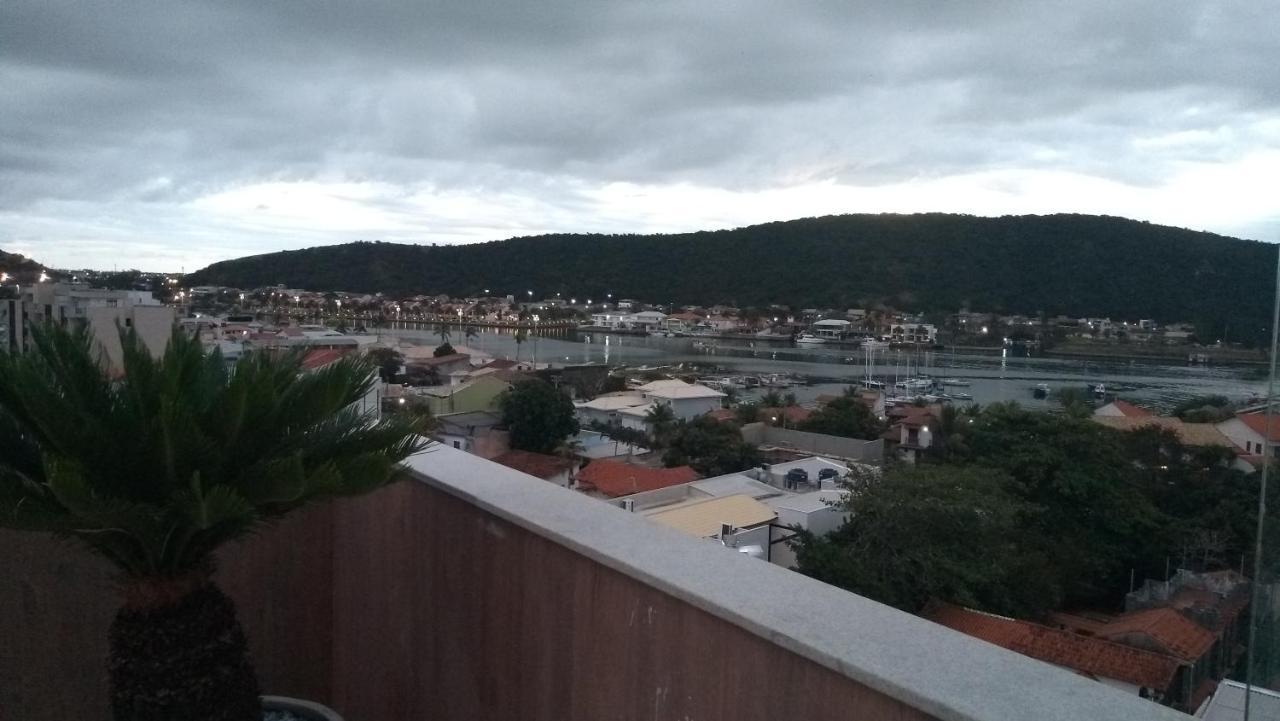 Flat Malu - A 700 Metros Da Praia Do Forte * Cabo Frio