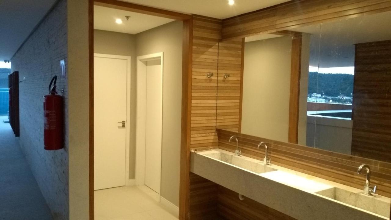 Aparthotel Flat Malu - A 700 Metros Da Praia Do Forte *