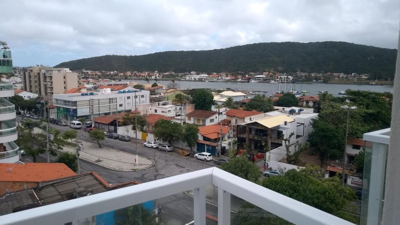 Aparthotel Flat Malu - A 700 Metros Da Praia Do Forte