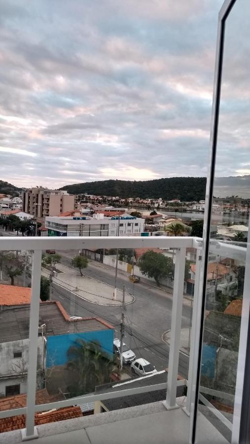 Flat Malu - A 700 Metros Da Praia Do Forte * Cabo Frio