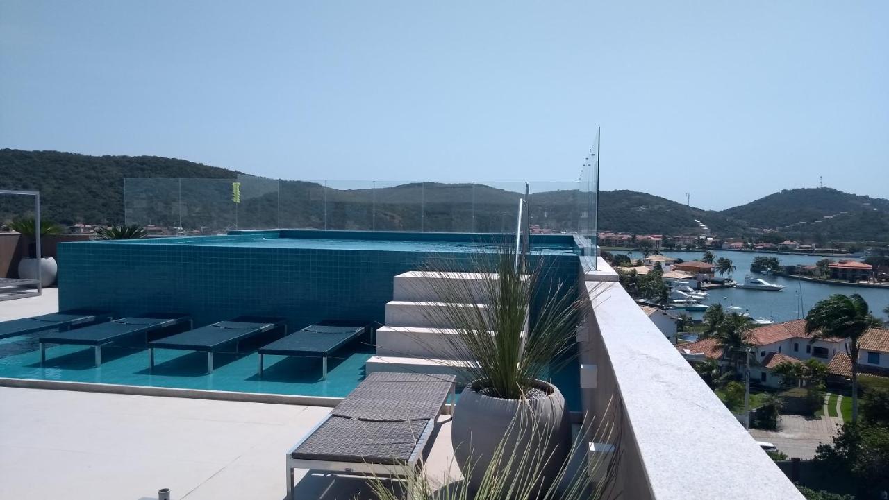Aparthotel Flat Malu - A 700 Metros Da Praia Do Forte *