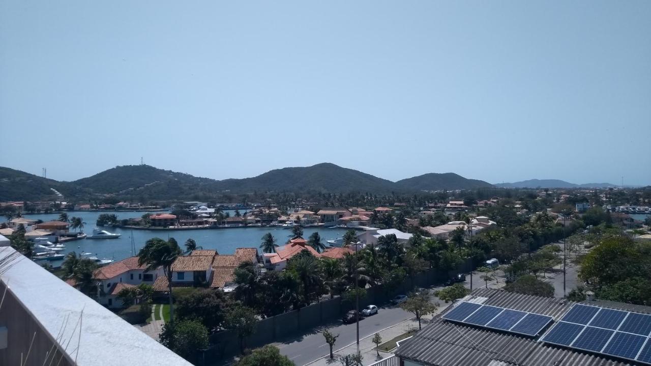 Aparthotel Flat Malu - A 700 Metros Da Praia Do Forte