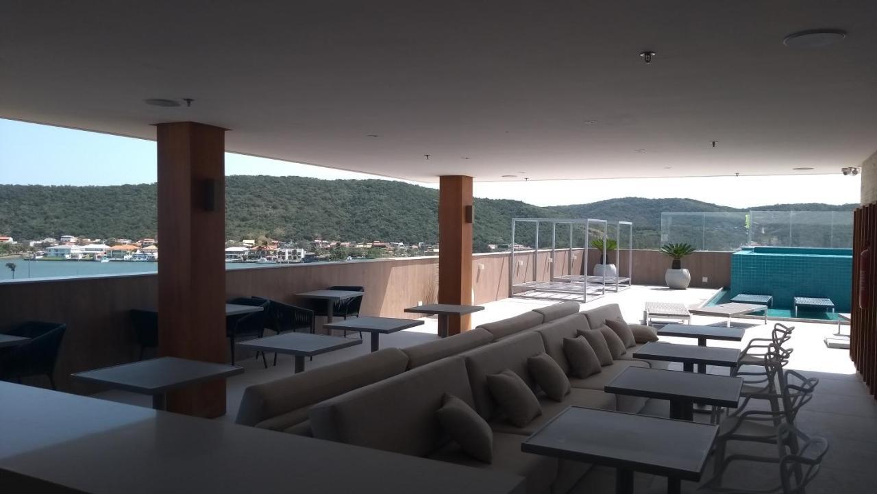 Aparthotel Flat Malu - A 700 Metros Da Praia Do Forte *