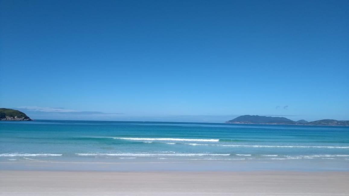 Flat Malu - A 700 Metros Da Praia Do Forte Cabo Frio