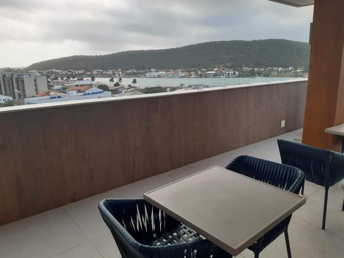 Aparthotel Flat Malu - A 700 Metros Da Praia Do Forte *