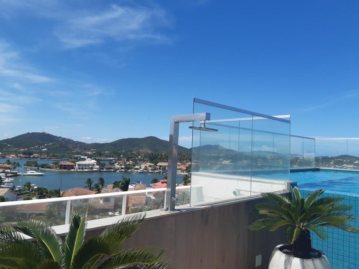 Flat Malu - A 700 Metros Da Praia Do Forte Aparthotel *