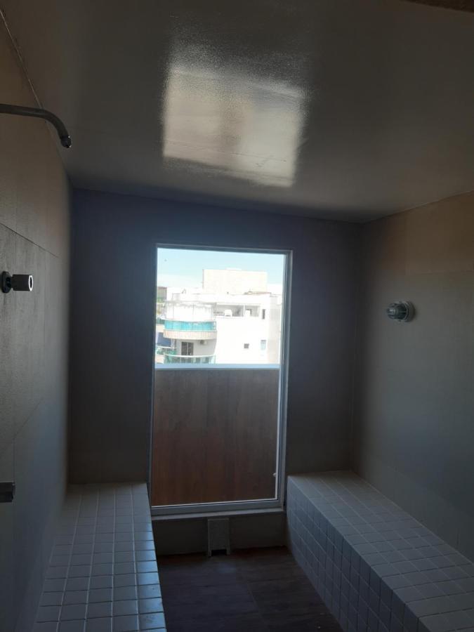 Aparthotel Flat Malu - A 700 Metros Da Praia Do Forte Cabo Frio
