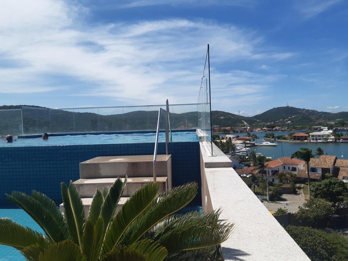Aparthotel Flat Malu - A 700 Metros Da Praia Do Forte