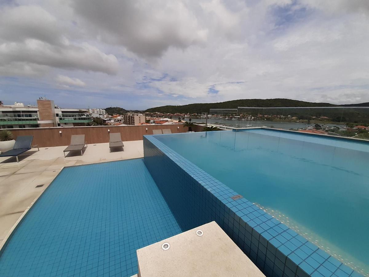 Aparthotel Flat Malu - A 700 Metros Da Praia Do Forte *