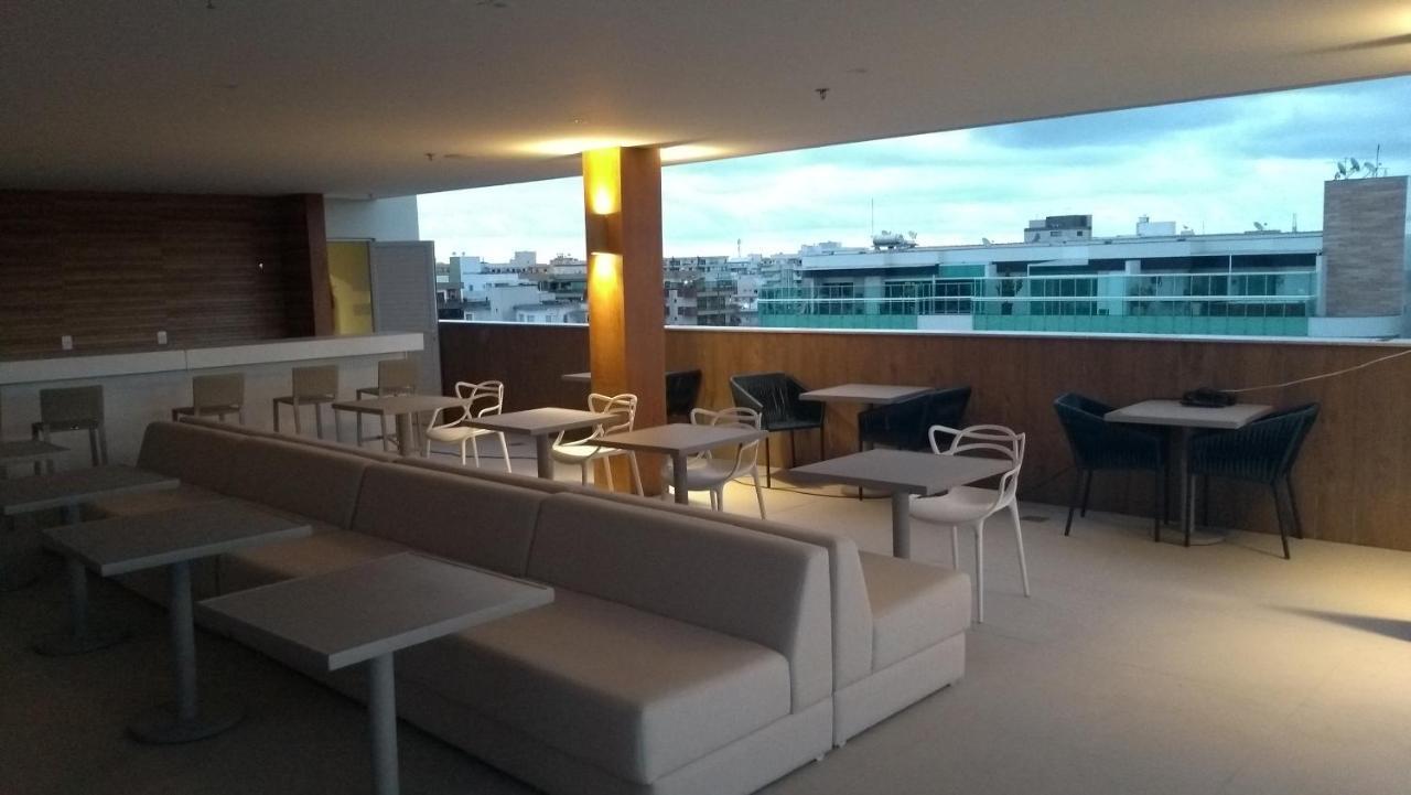 Apartahotel Flat Samba Malu Temporada