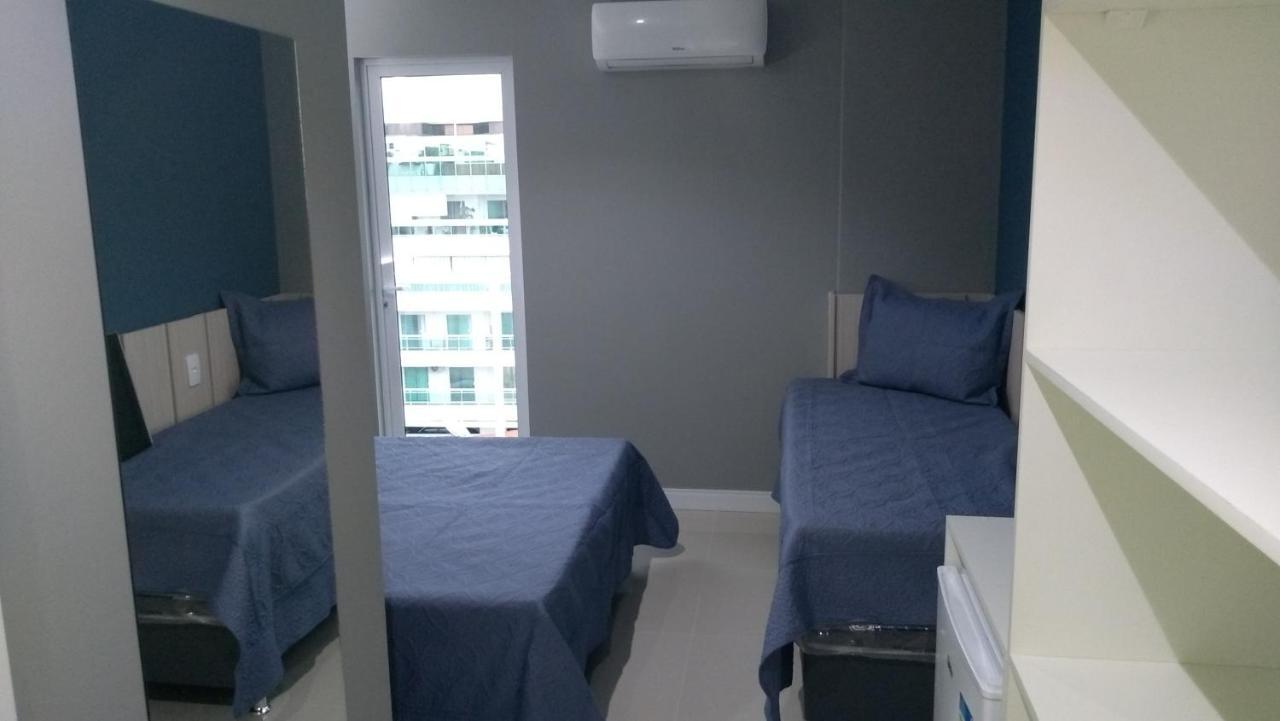 Apartahotel Flat Samba Malu Temporada *