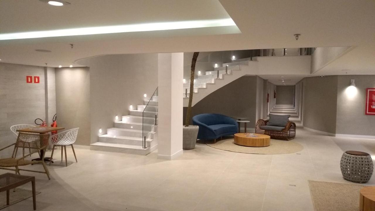 Apartahotel Flat Samba Malu Temporada Cabo Frío