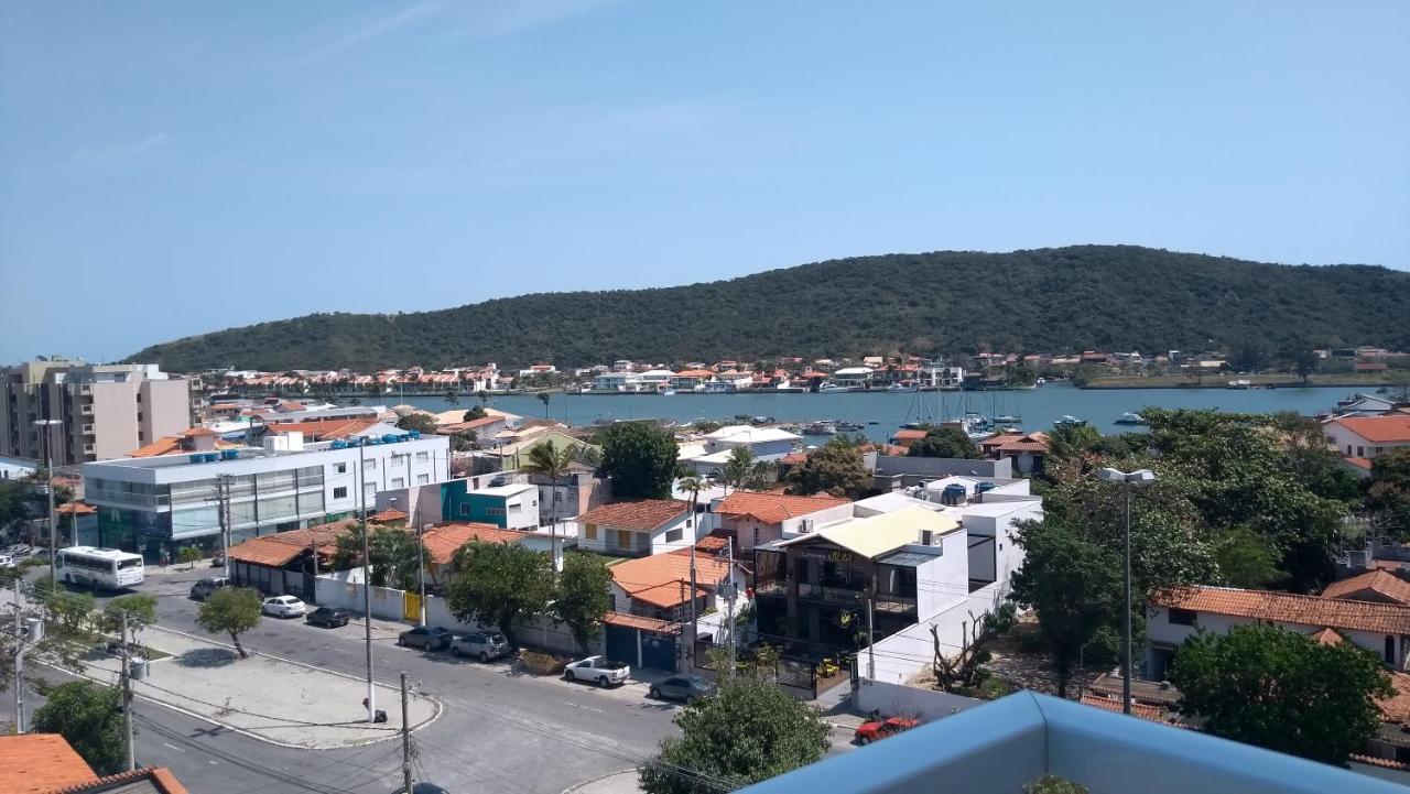 Apartahotel Flat Samba Malu Temporada