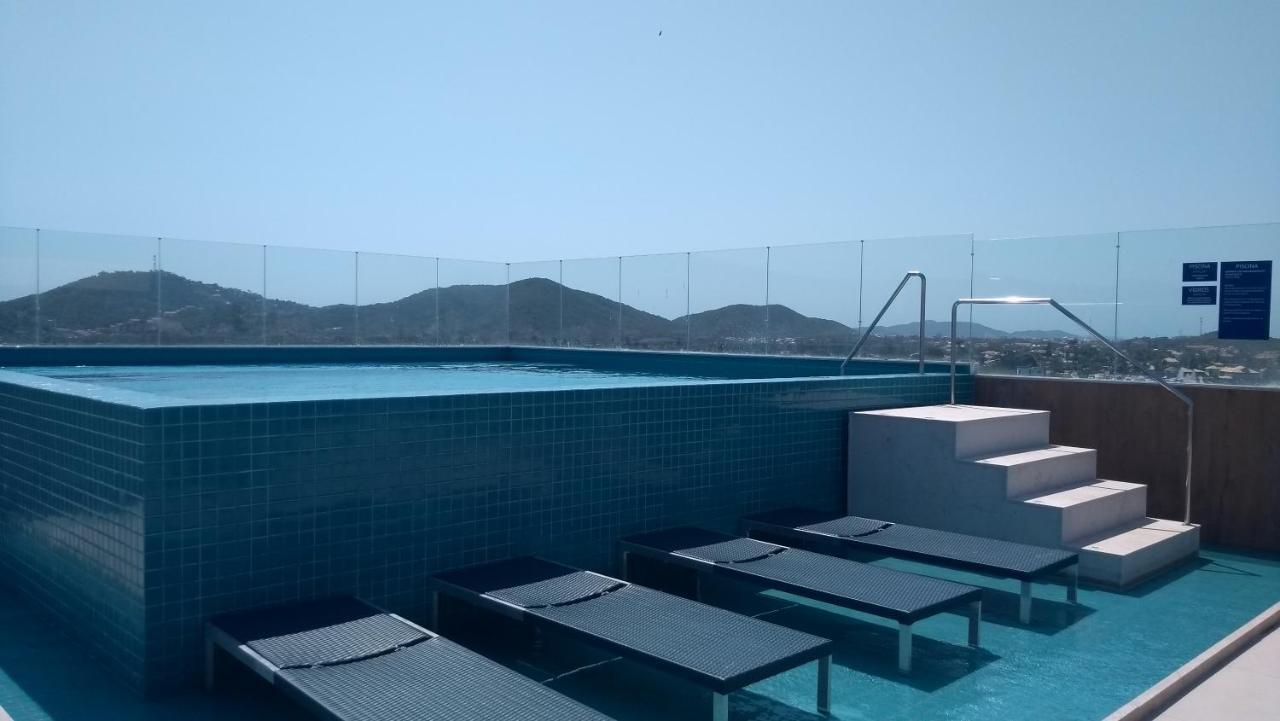 Apartahotel Flat Samba Malu Temporada Cabo Frío
