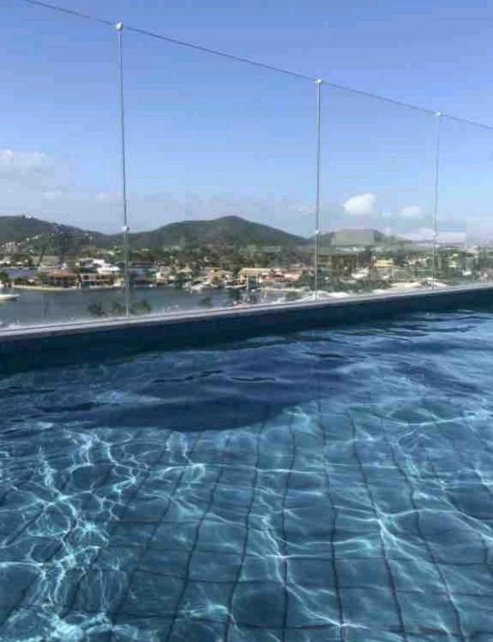 Apartahotel Flat Samba Malu Temporada Cabo Frío